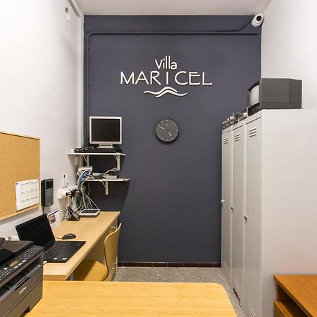 Villa Maricel سان فيليو ذي غيشولس المظهر الخارجي الصورة