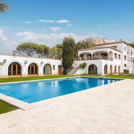 Villa Maricel سان فيليو ذي غيشولس المظهر الخارجي الصورة