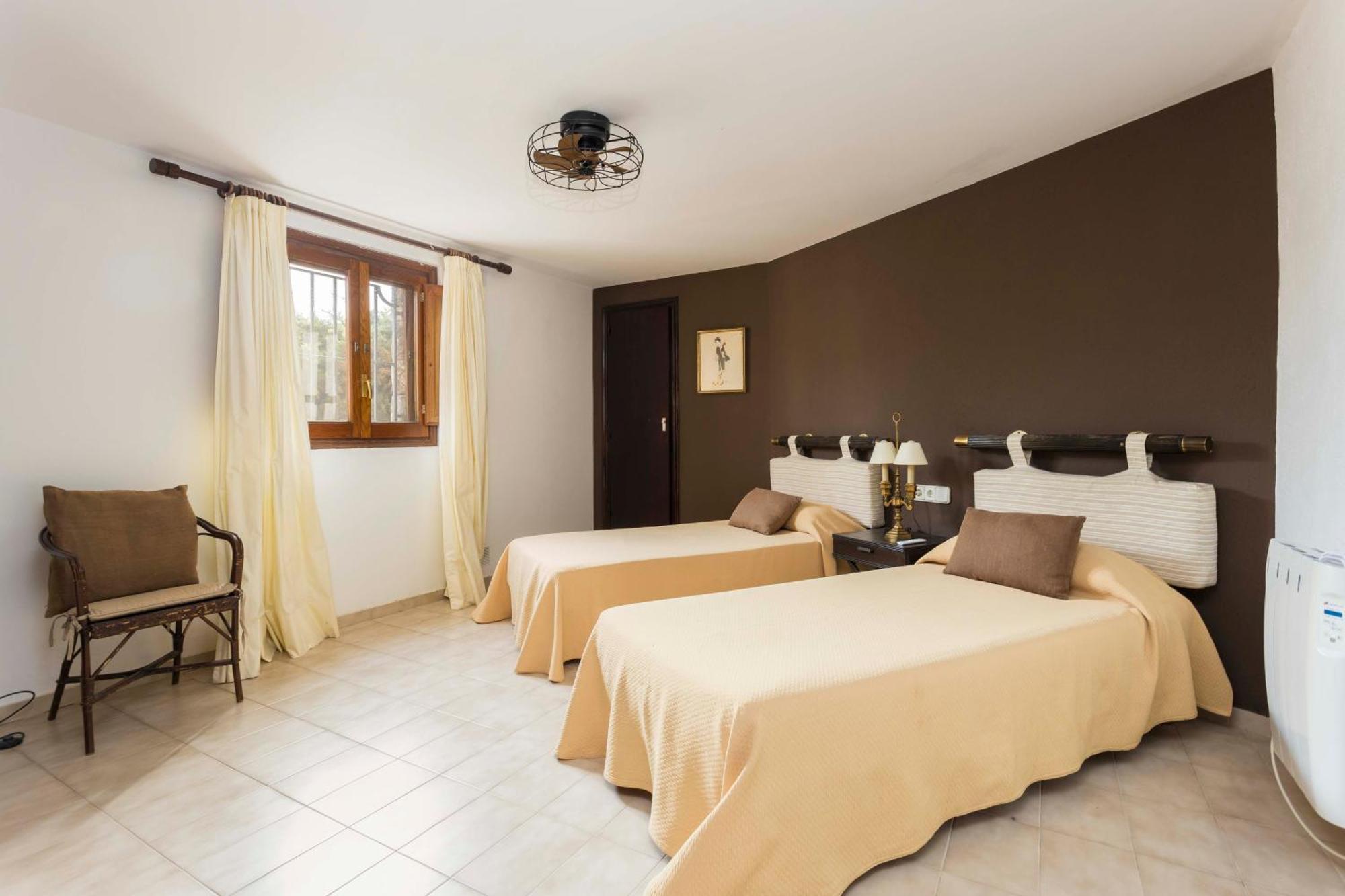 Villa Maricel سان فيليو ذي غيشولس المظهر الخارجي الصورة