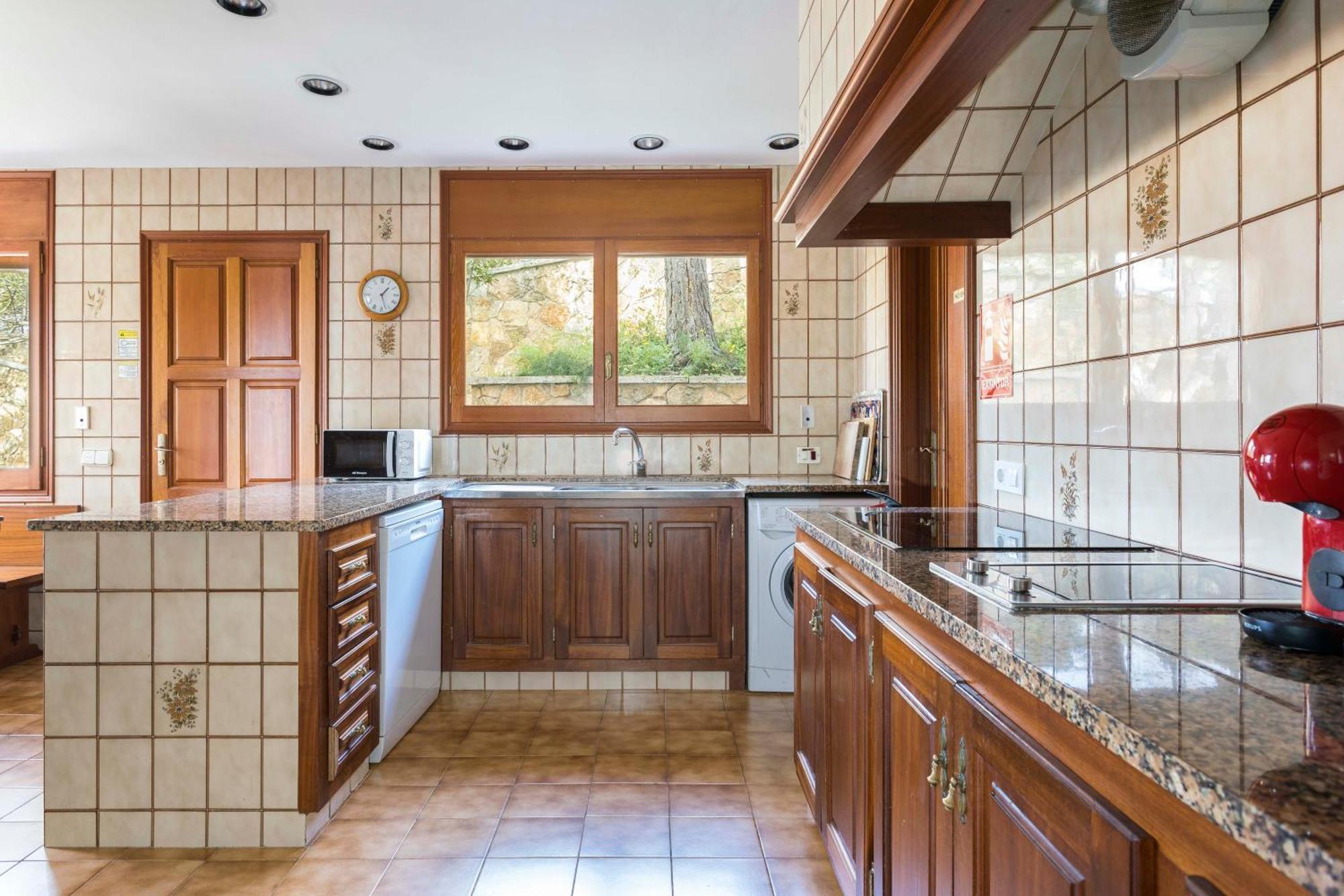 Villa Maricel سان فيليو ذي غيشولس المظهر الخارجي الصورة