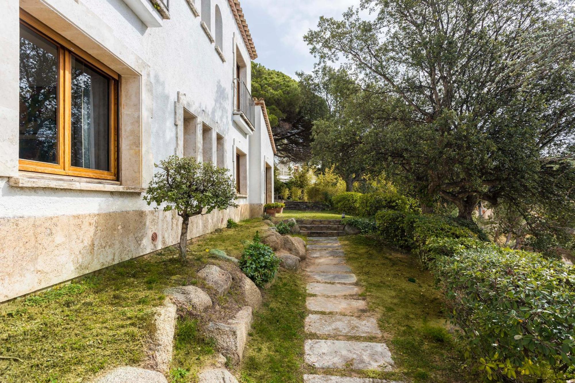 Villa Maricel سان فيليو ذي غيشولس المظهر الخارجي الصورة