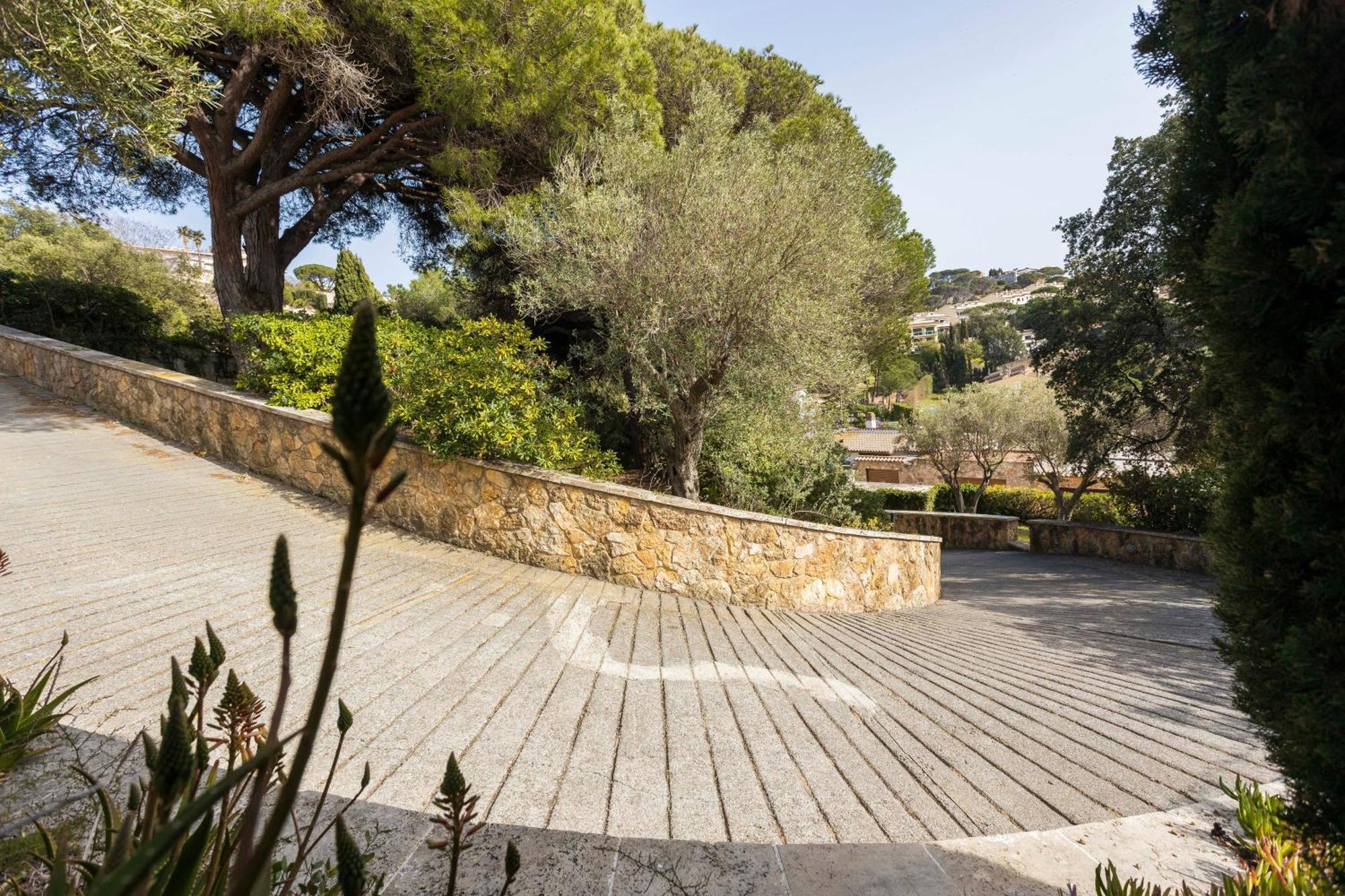 Villa Maricel سان فيليو ذي غيشولس المظهر الخارجي الصورة